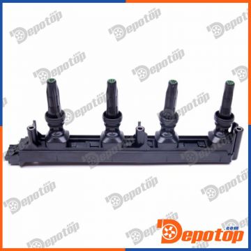Bobine D'allumage pour PEUGEOT | 0986221088, 689C0111